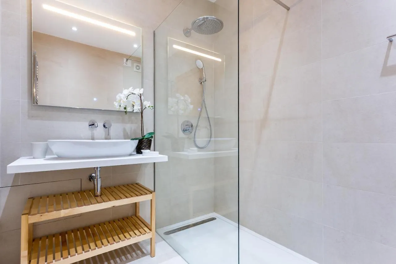 Art-Inspired Modern Apartment Lagos