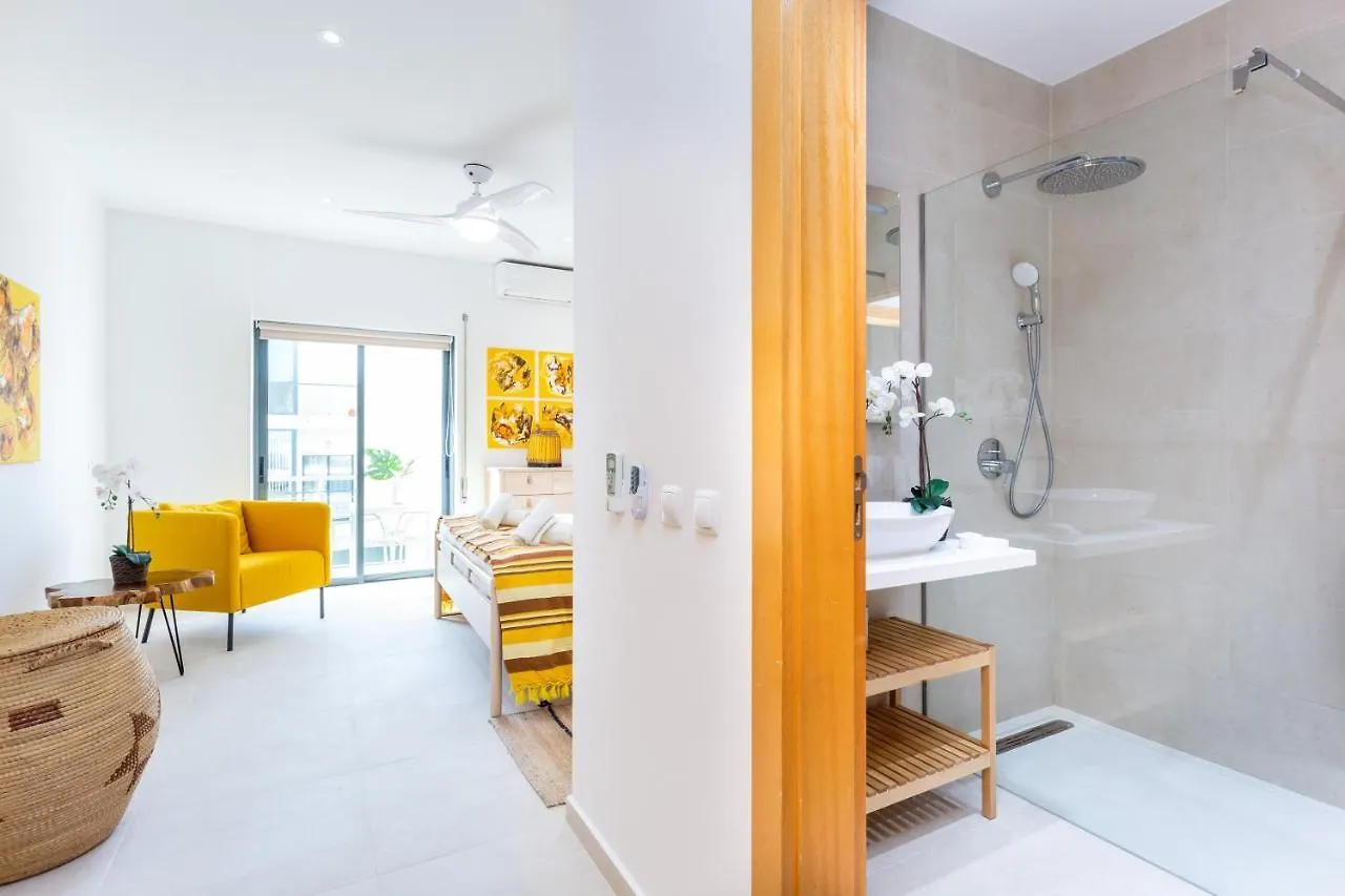 Art-Inspired Modern Apartment Lagos 0*,  Portugal
