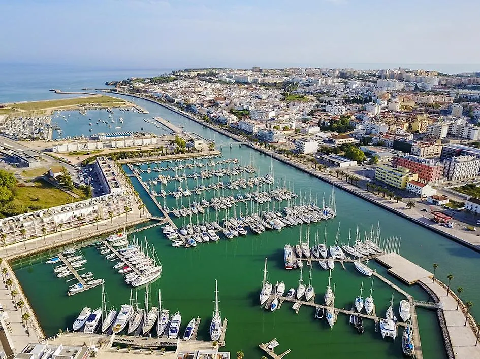 Art-Inspired Modern Apartment Lagos 0*,  Portugal