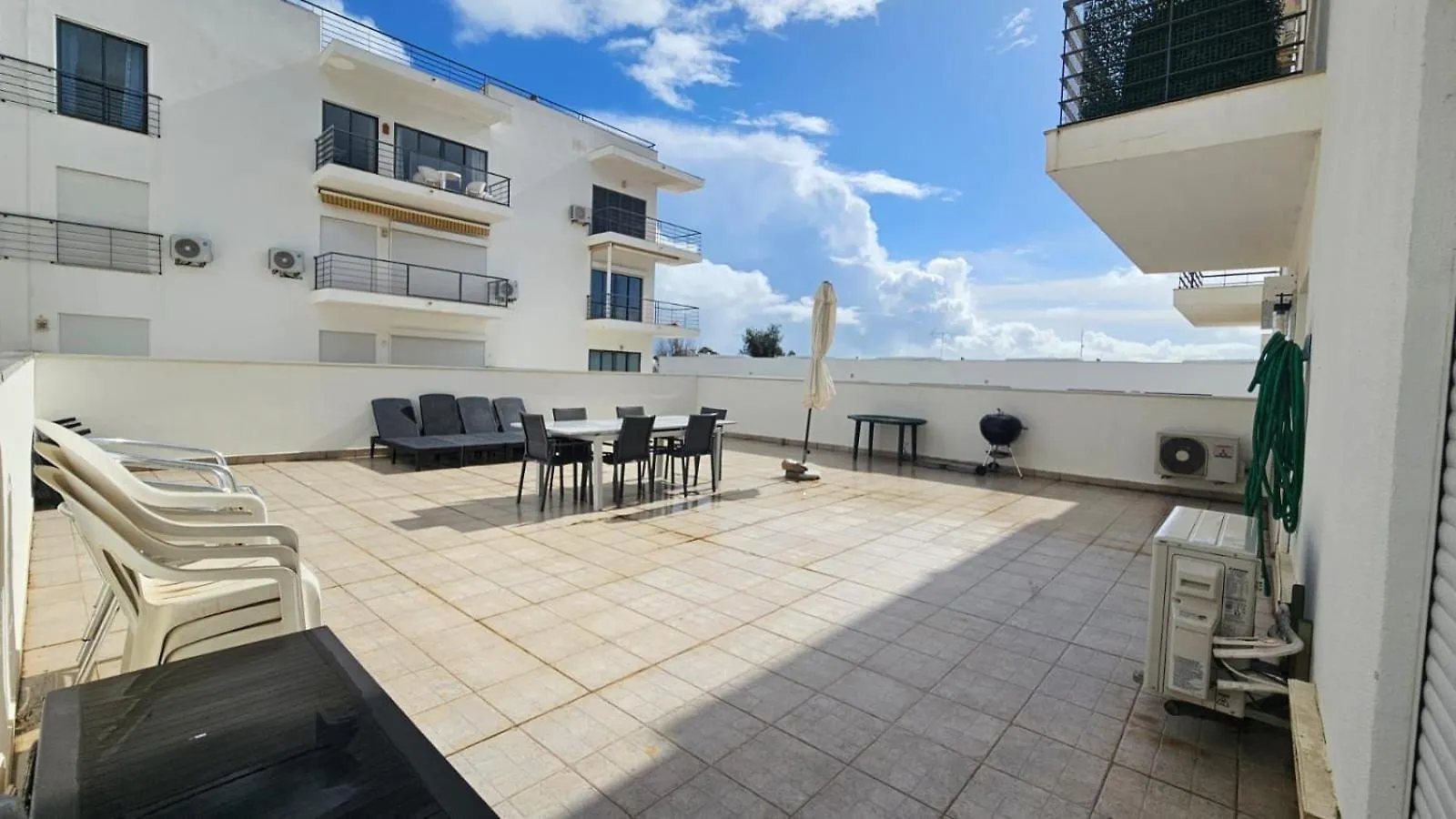 Art-Inspired Modern Apartment Lagos