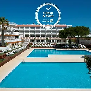 4* Lejlighedshotel Aqualuz By The Editory