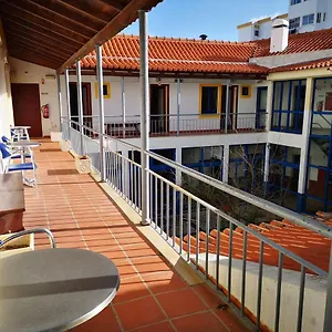  Hostel Hi - De Juventude