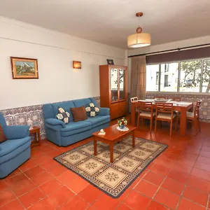  Appartamento Casa Gomes