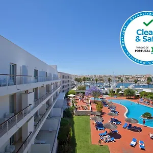 4* Hotel Marina Club