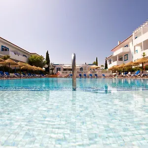 Lägenhetshotell Agua Branca, Lagos