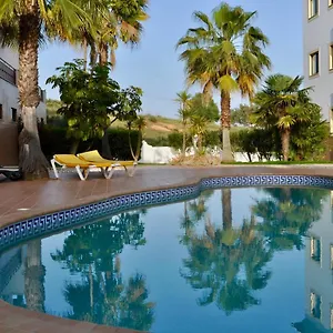 Albaholm Apartment