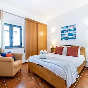Im On Casa Do Navegador Appartement