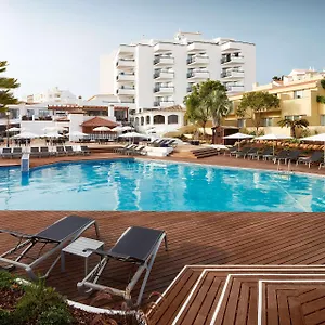 Hotell Tivoli, Lagos
