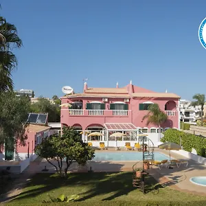 Hotell Solar De Mos, Lagos
