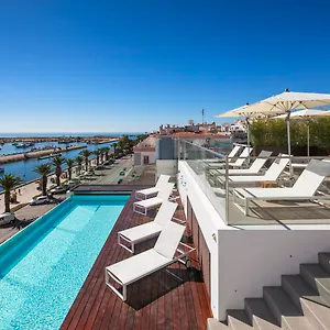 Hotell Avenida (adults Only), Lagos