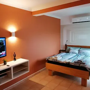 Nora Appartement