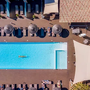 Hotell Atlantic, Lagos