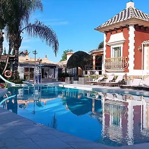  Casa vacanze Fazenda Viegas