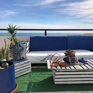 Blueview Apartment