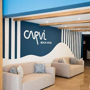 3* Hotel Carvi