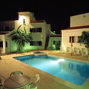 4* Penzion Dona Ana Garden