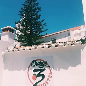 Orange3 Hostel