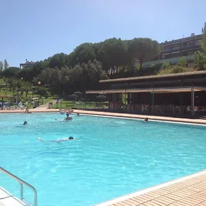 Ferias Appartement