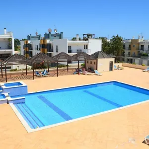 Marina Apartment