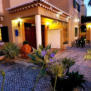 Atlantida Pensjonat