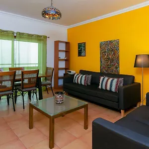  Appartamento A03 - 1 Bed