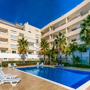 A05 - Luxury 1 Bed Fully Equipped With Pool Apartament