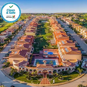 Semesteranläggning (resort) Boavista Golf&spa - Bela Colina Village, Lagos