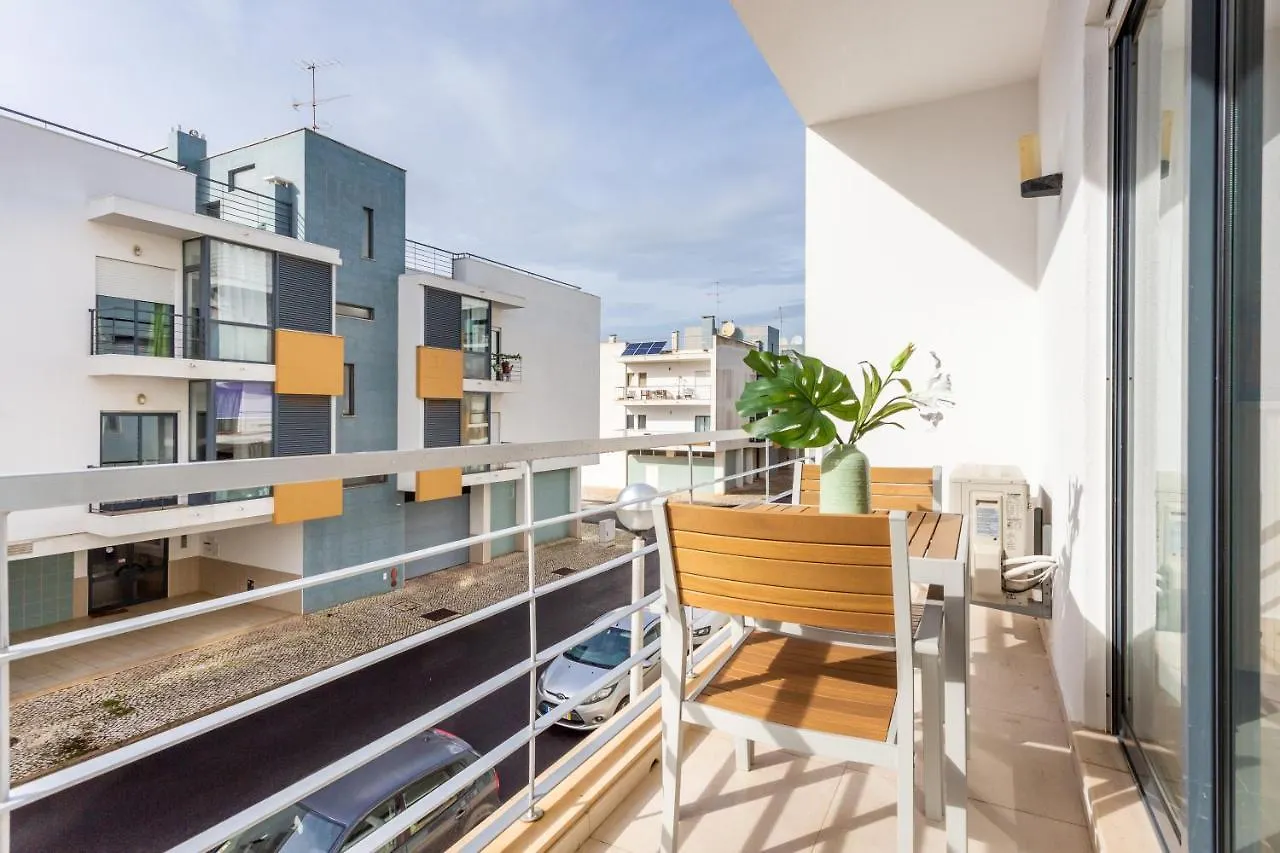 Art-Inspired Modern Apartment Lagos